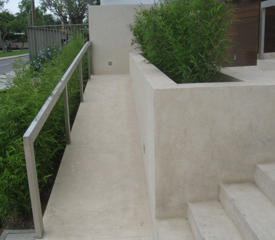 FACHADA EDIFICIO JACINTO LARA