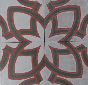 20 X 20 GALAXIA 2 GRIS