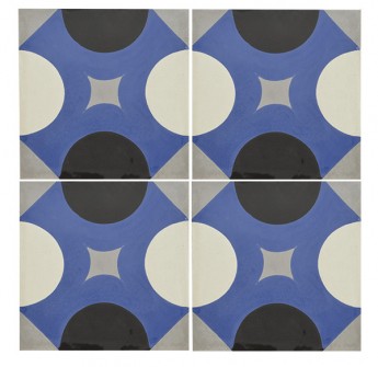 20 X 20 GALAXIA I