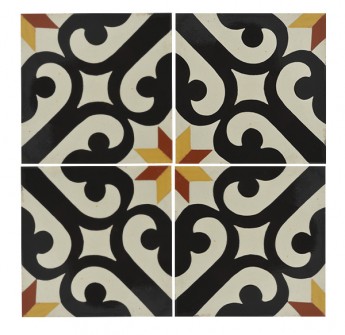 20 X 20 LIZ I