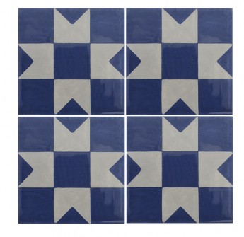 20 X 20 PARACAS