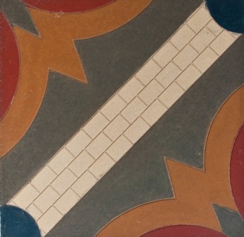 20 X 20 RYPLEY RELIEVE