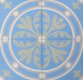 20 X20 OSA MAYOR