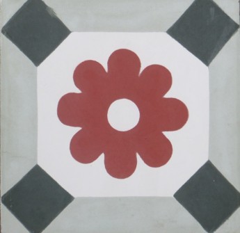 20 x 20 GIRASOL