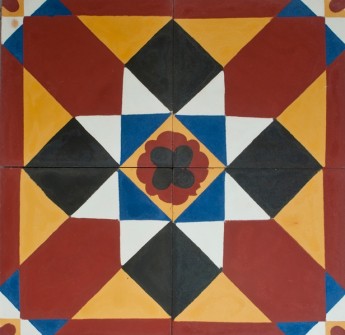 20 x 20 TRADICION