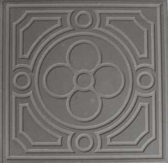 30 X 30 LARCOMAR NEGRO