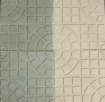 40 X 40 CUADRICULA MIXTO I