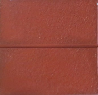 40 X40 PARELELO ROJO