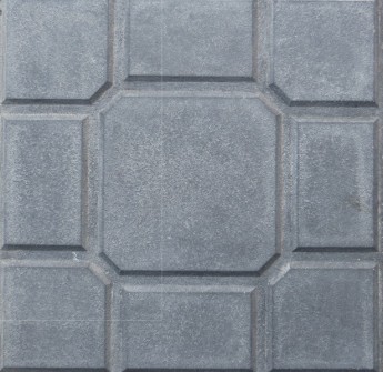 40X40 DADO GRIS OSCURO