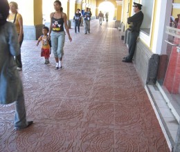 PLAZA DE ARMAS ICA 08