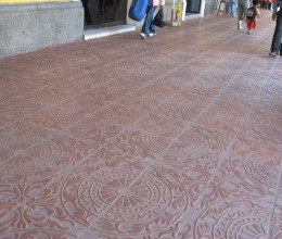 PLAZA DE ARMAS ICA 10