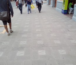 PLAZA DE ARMAS ICA 13