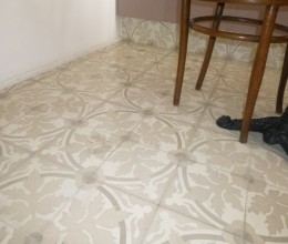 MULTIFAMILIAR SAN MARTIN 605 01