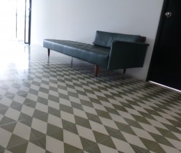 MULTIFAMILIAR SAN MARTIN 605 02