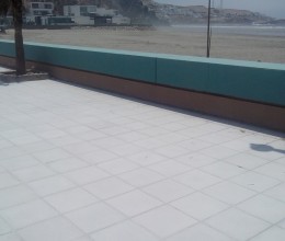 BOULEVARD PLAYA LOMAS DE MAR
