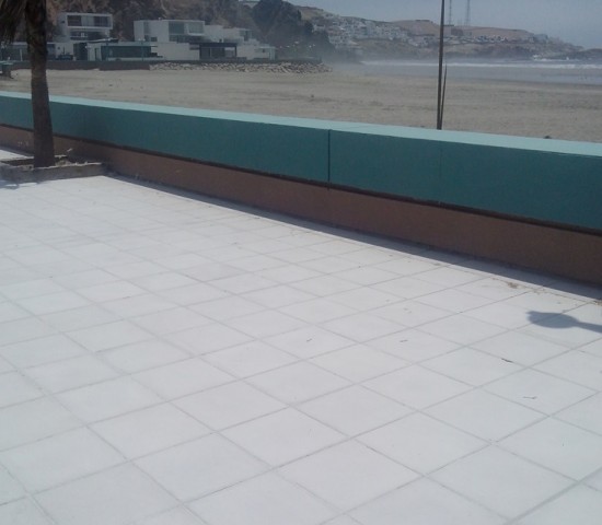 BOULEVARD PLAYA LOMAS DE MAR