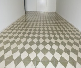 MULTIFAMILIAR SAN MARTIN 605