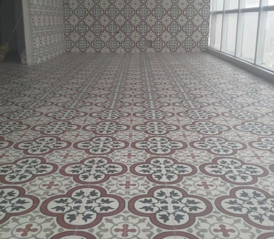 COCINA BOOKING STRETT MALL PASO 28 DE JULIO