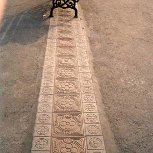 ALAMEDA LAS MALVINAS