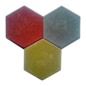 adoquines de concreto